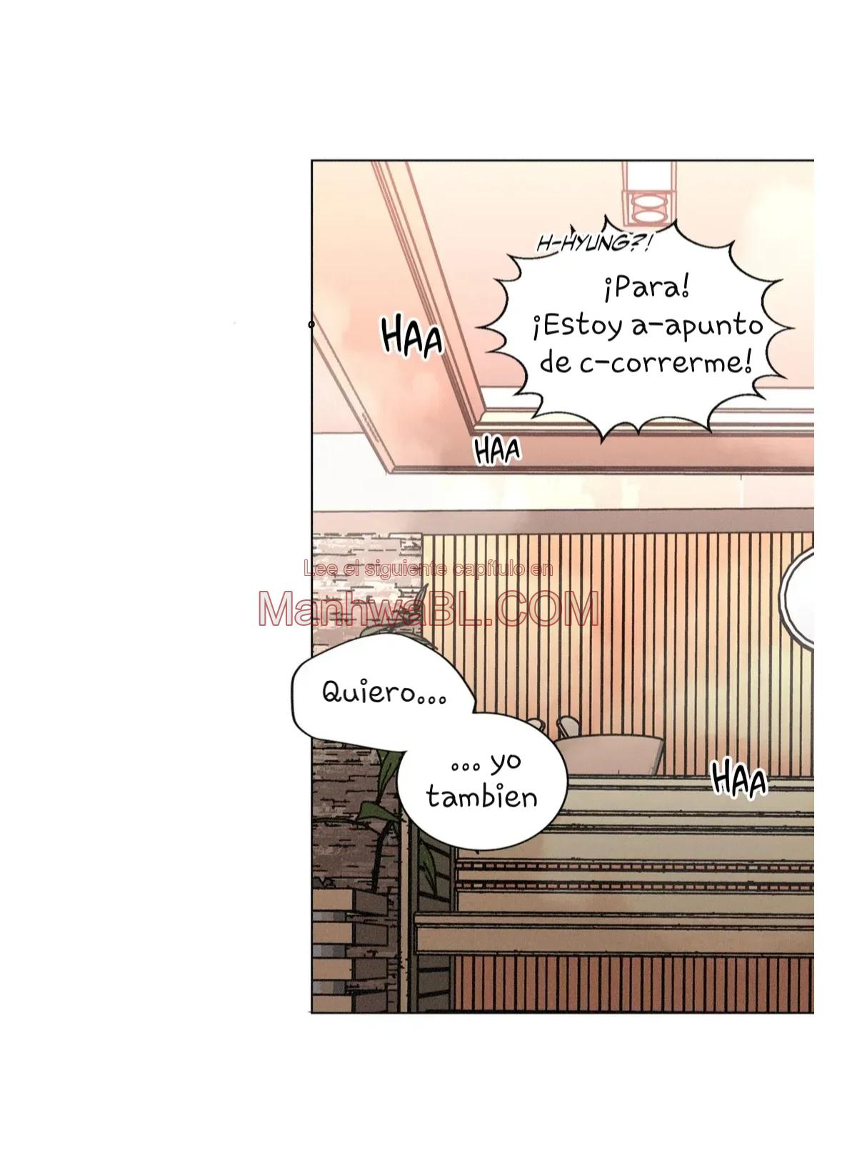 Uróboros - Capítulo 37 3 manhwa