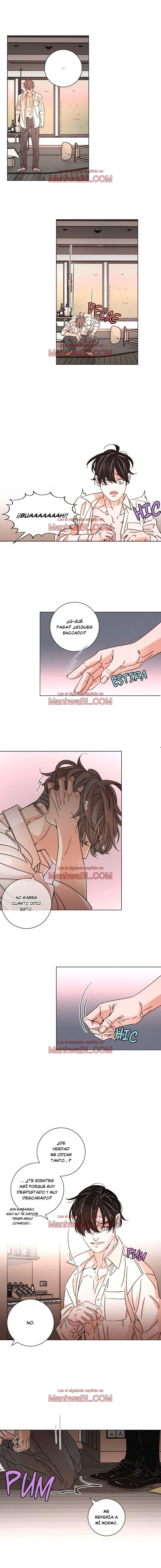 Uróboros - Capítulo 43 manhwa