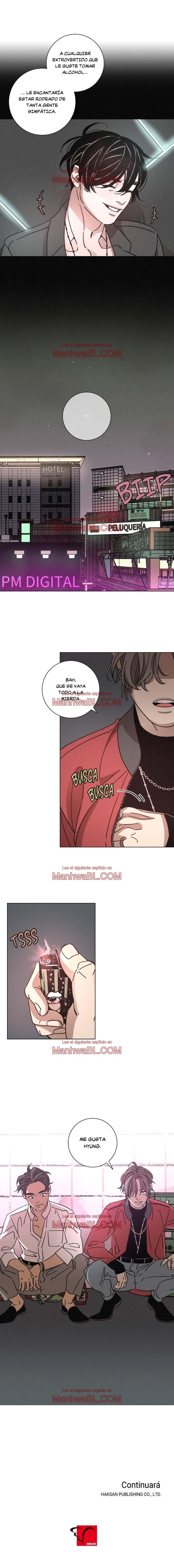 Uróboros - Capítulo 51 3 manhwa