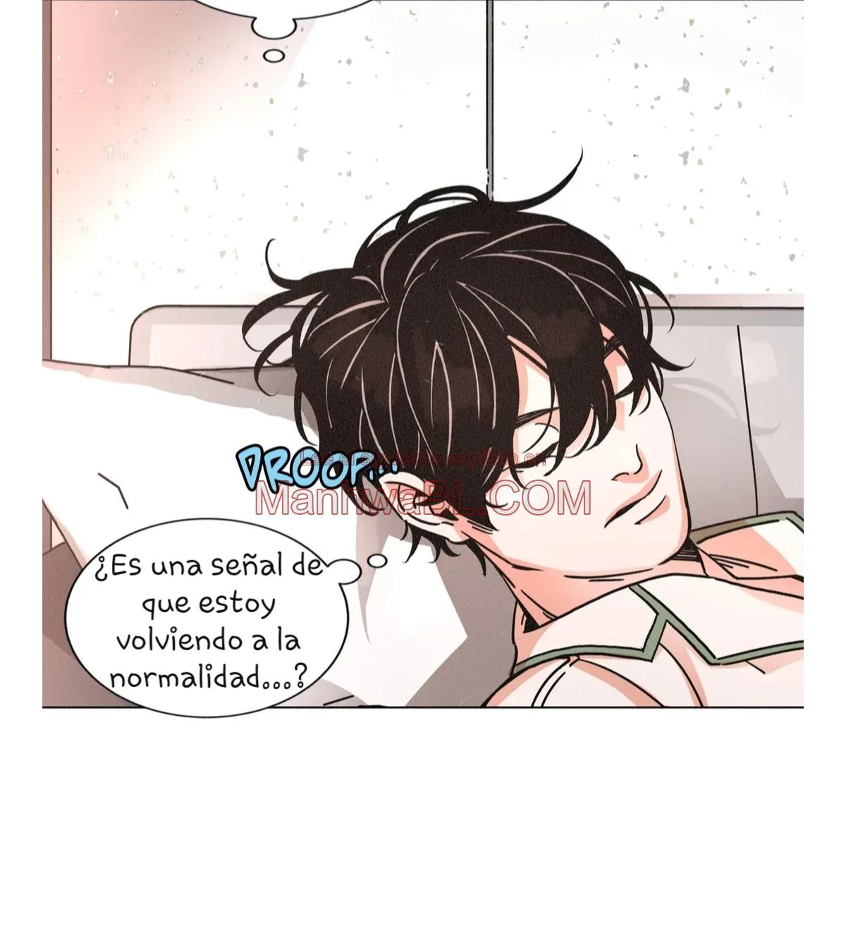 Uróboros - Capítulo 39 2 manhwa