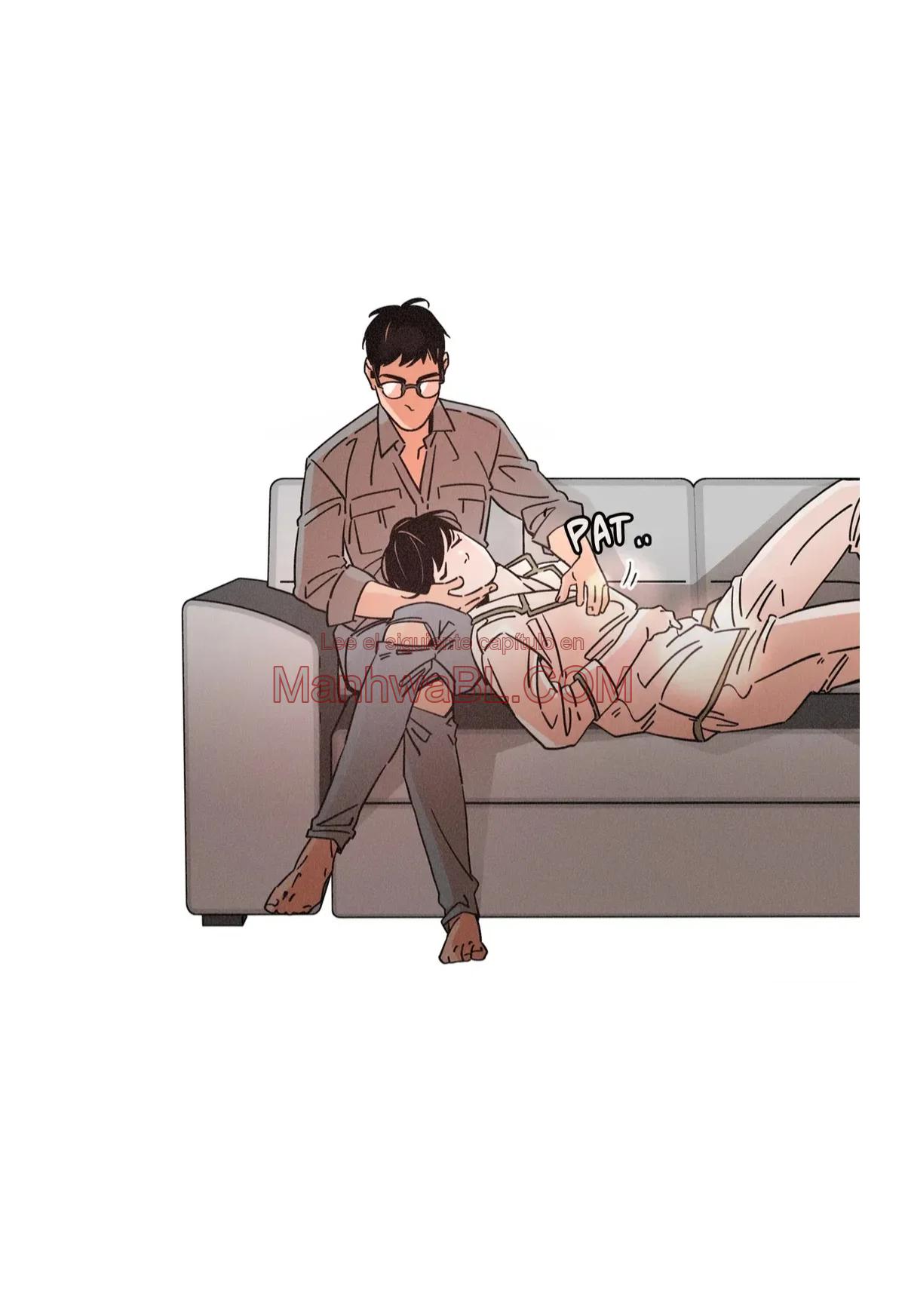 Uróboros - Capítulo 39 2 manhwa