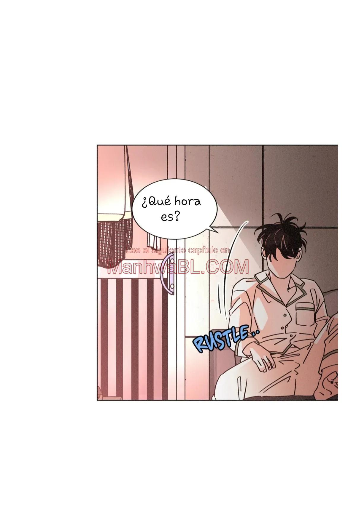Uróboros - Capítulo 39 2 manhwa