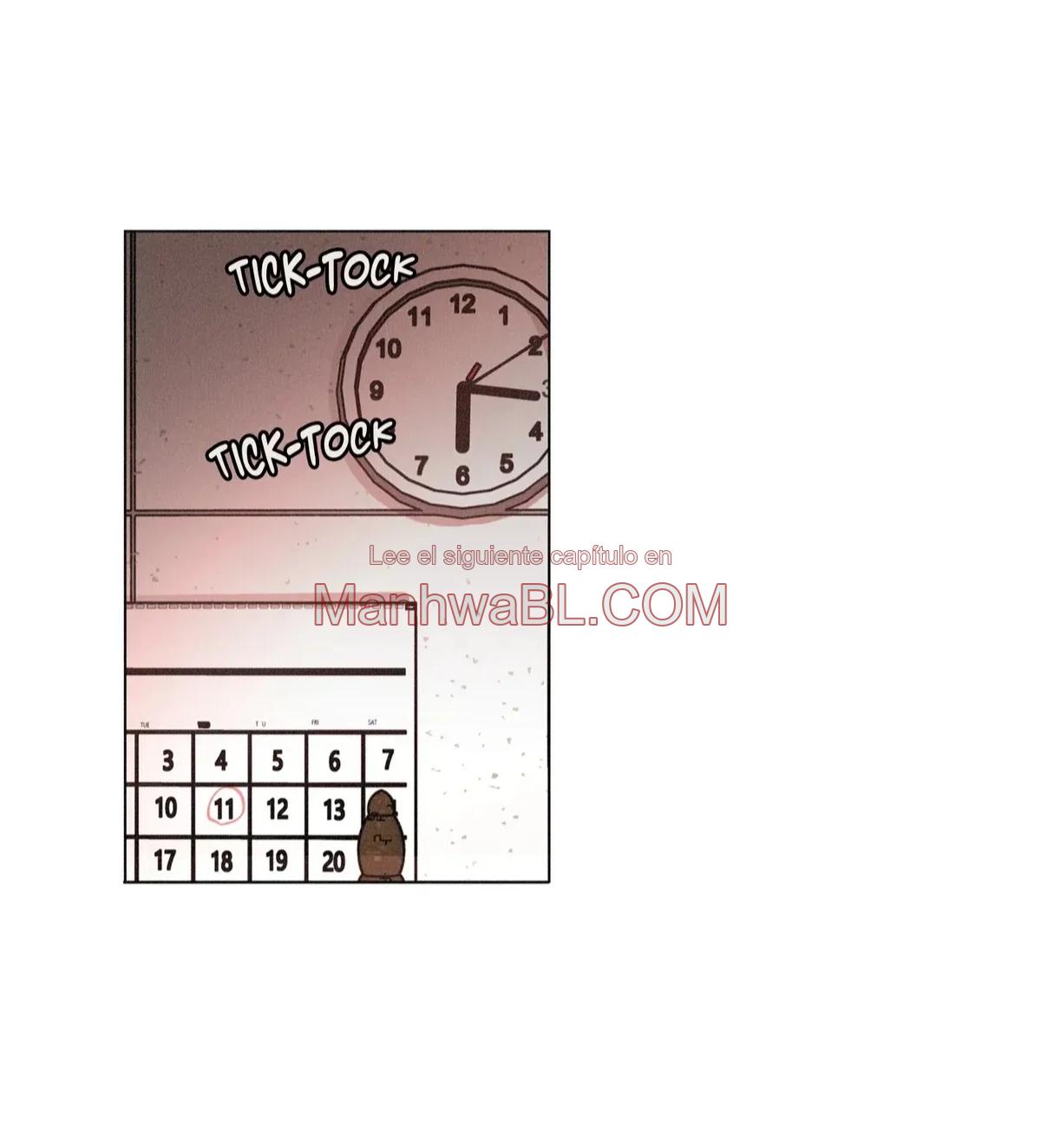 Uróboros - Capítulo 39 2 manhwa