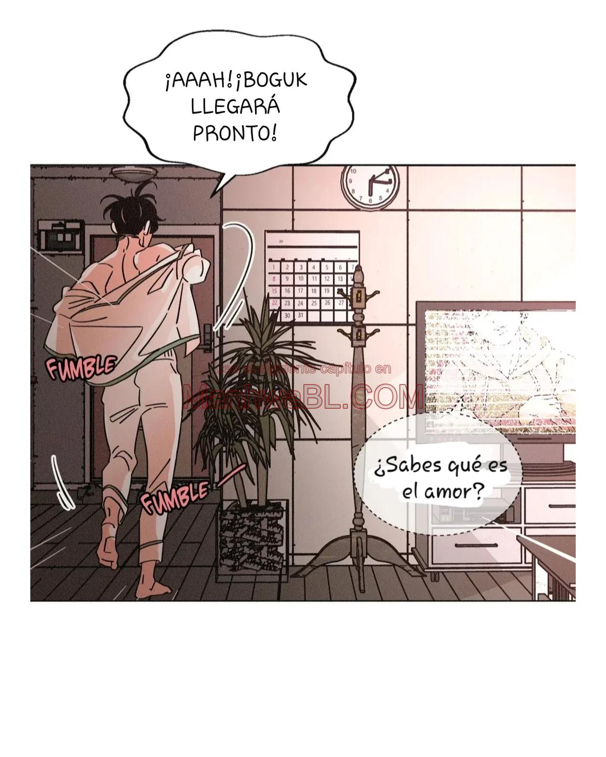 Uróboros - Capítulo 39 2 manhwa