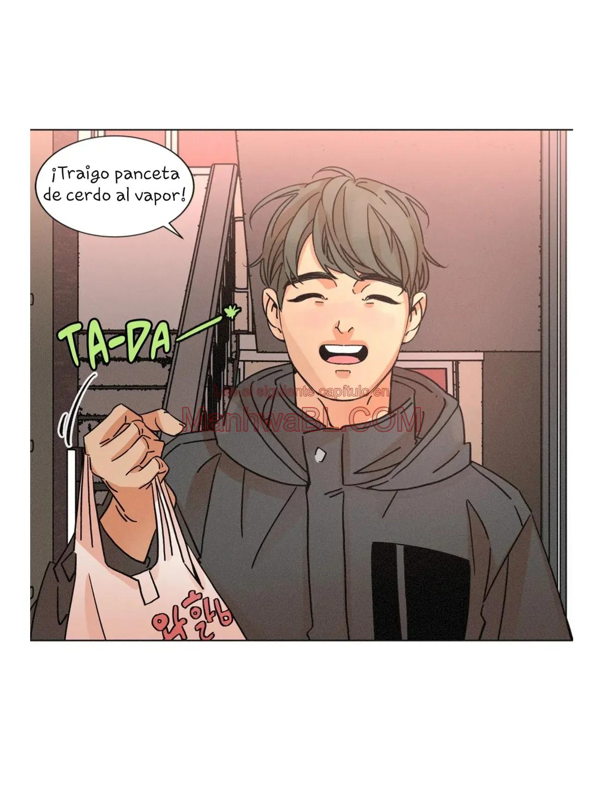 Uróboros - Capítulo 39 2 manhwa