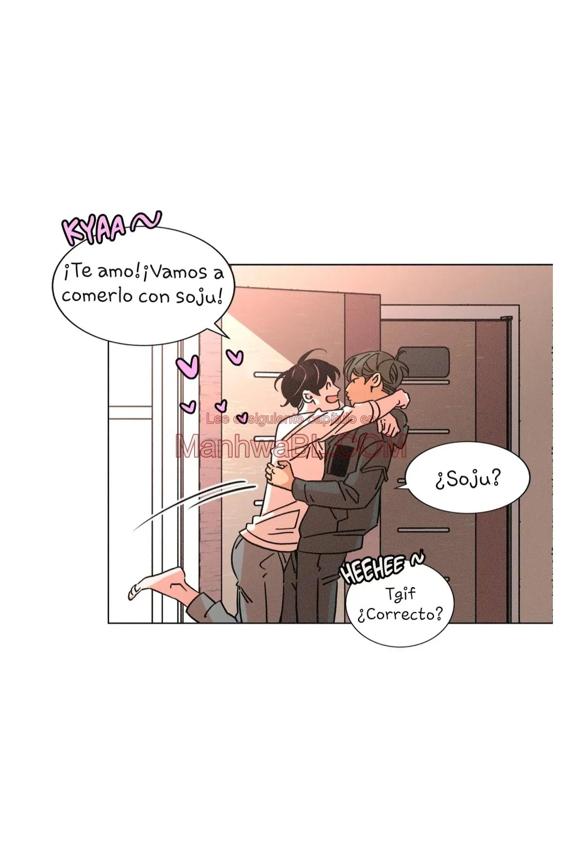 Uróboros - Capítulo 39 2 manhwa