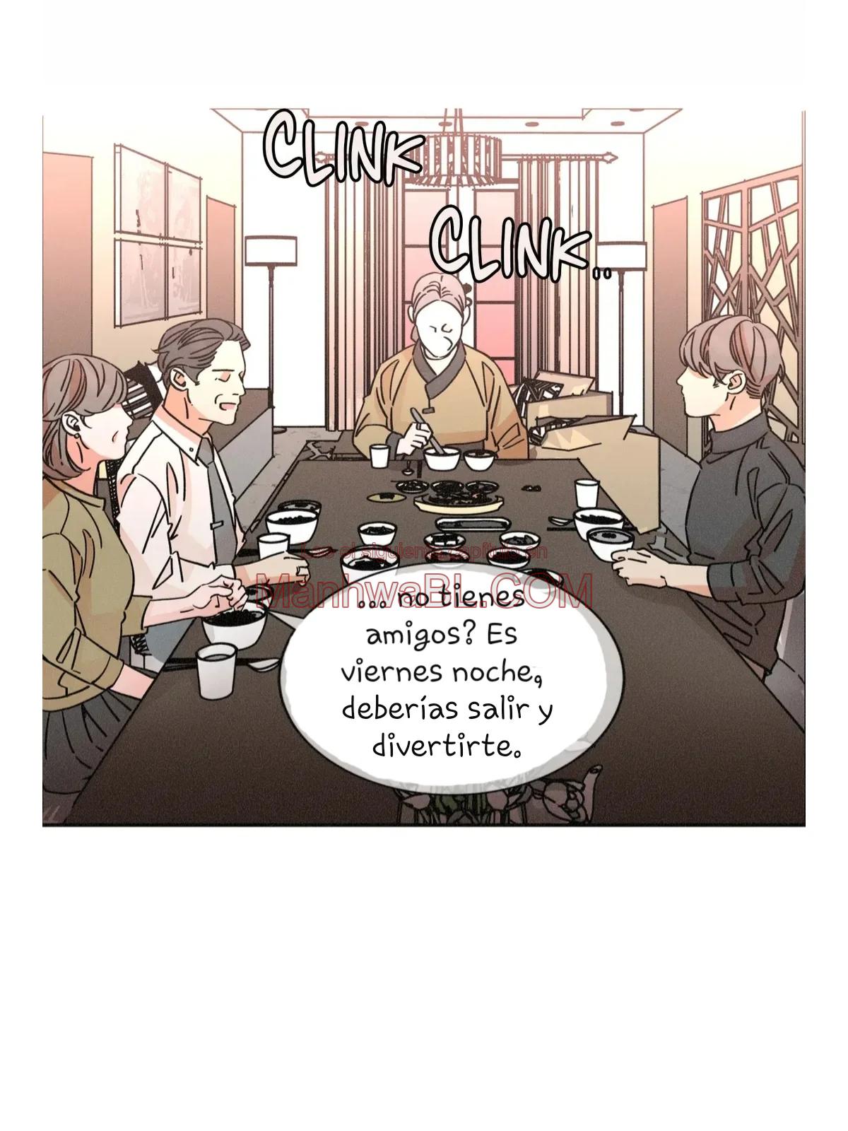 Uróboros - Capítulo 39 2 manhwa