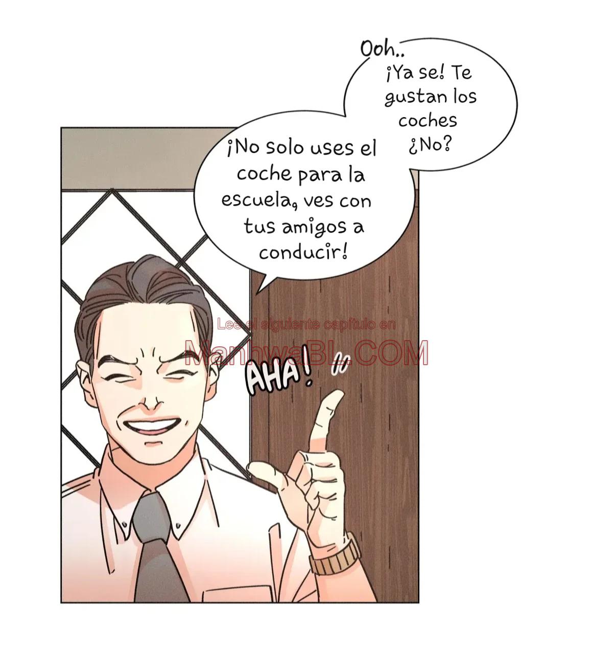 Uróboros - Capítulo 39 2 manhwa