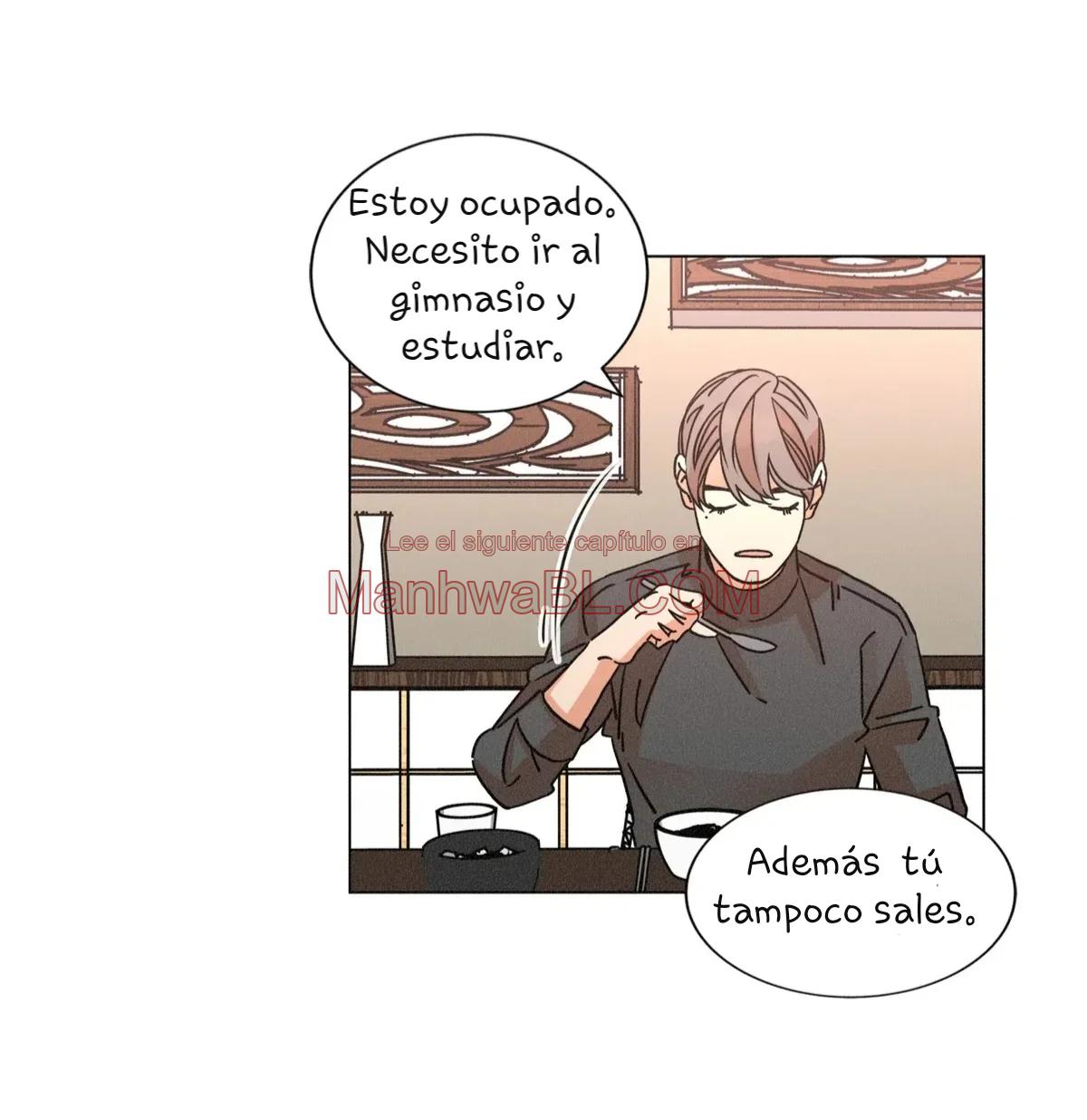 Uróboros - Capítulo 39 2 manhwa