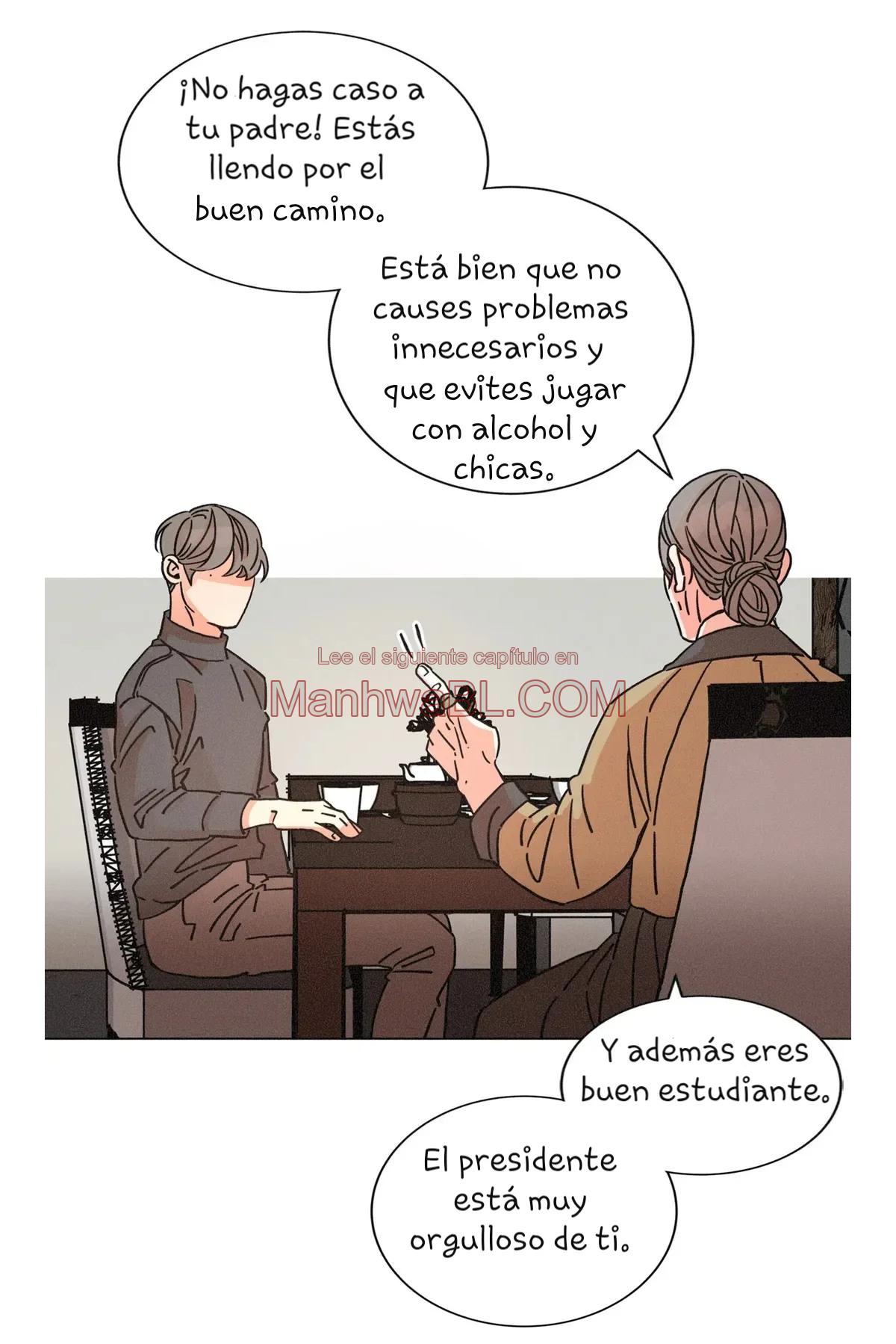 Uróboros - Capítulo 39 2 manhwa