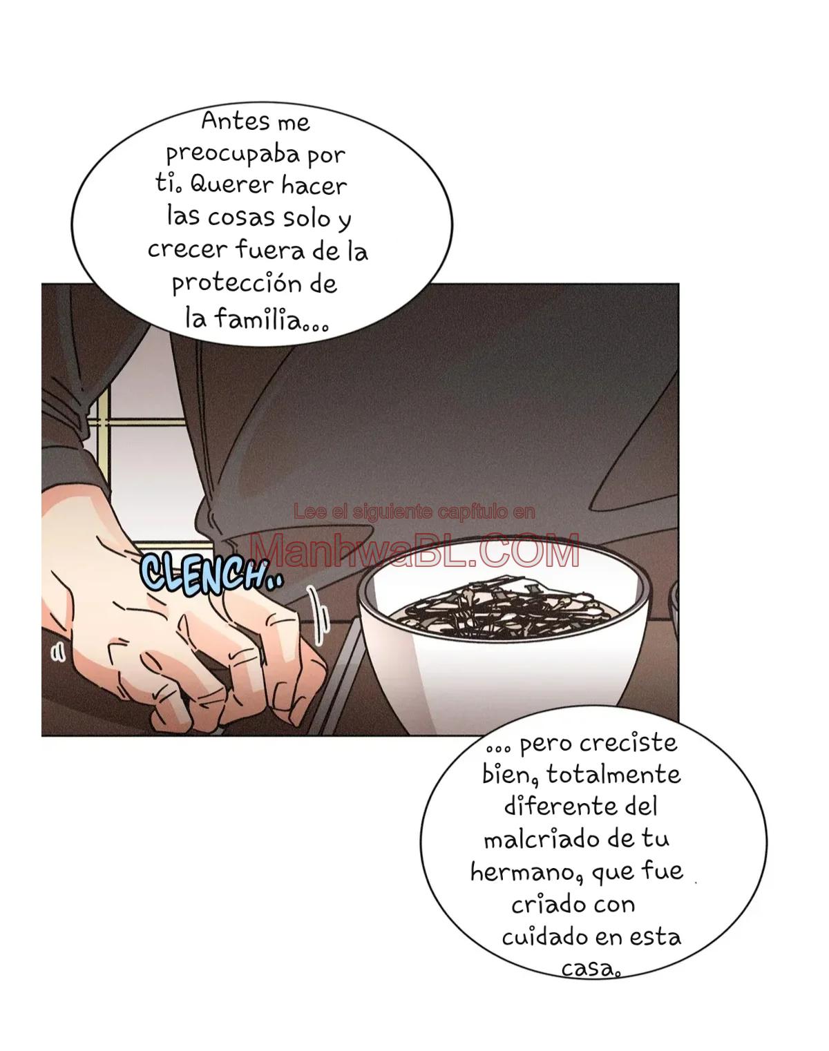 Uróboros - Capítulo 39 2 manhwa