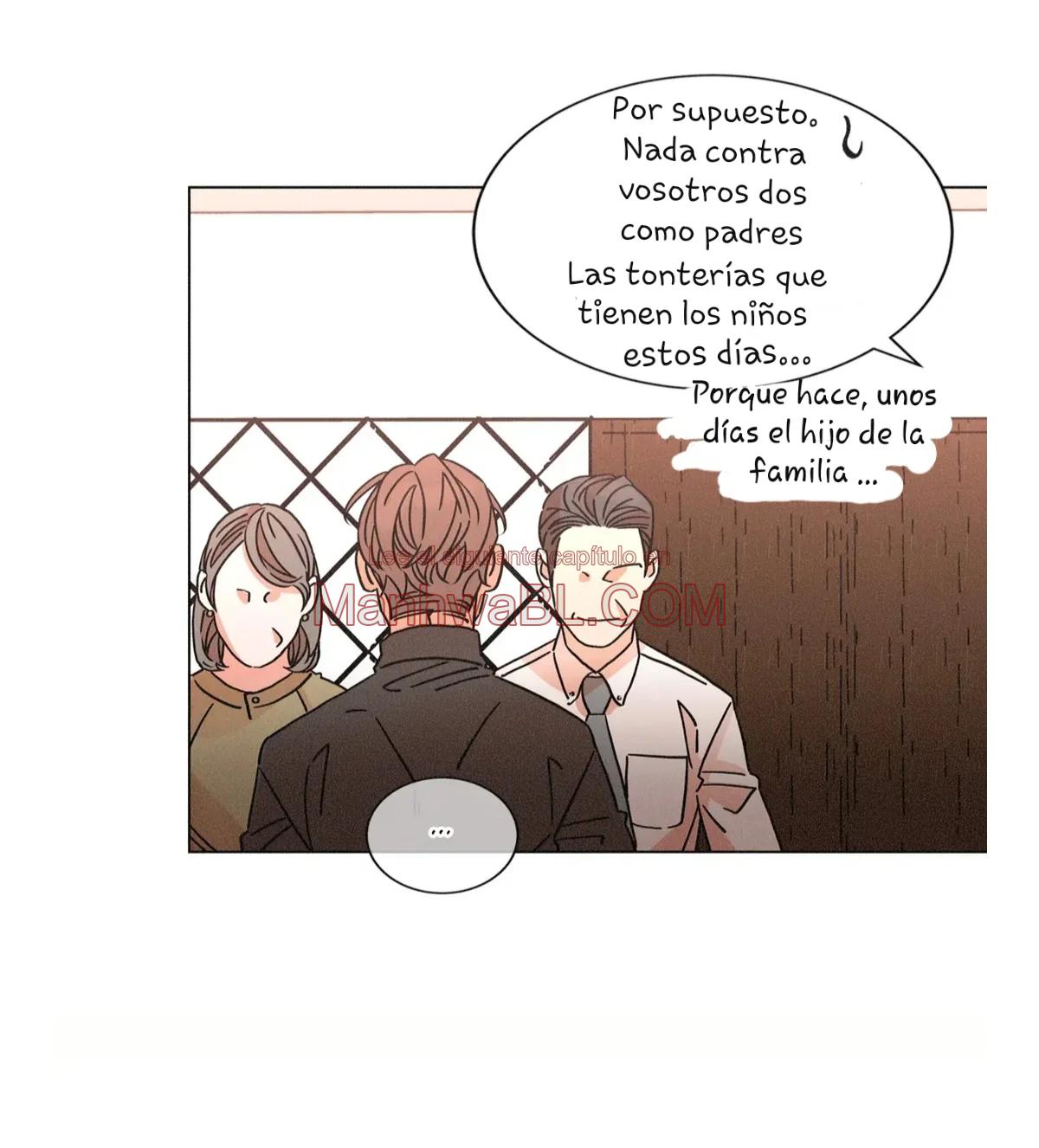 Uróboros - Capítulo 39 2 manhwa