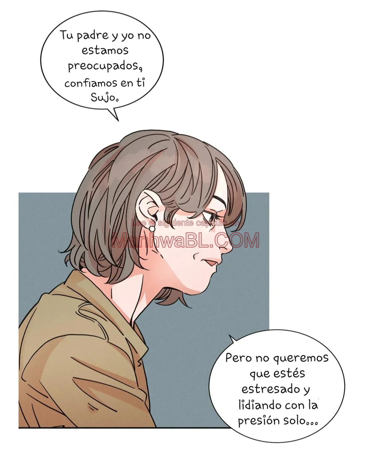 Uróboros - Capítulo 39 2 manhwa