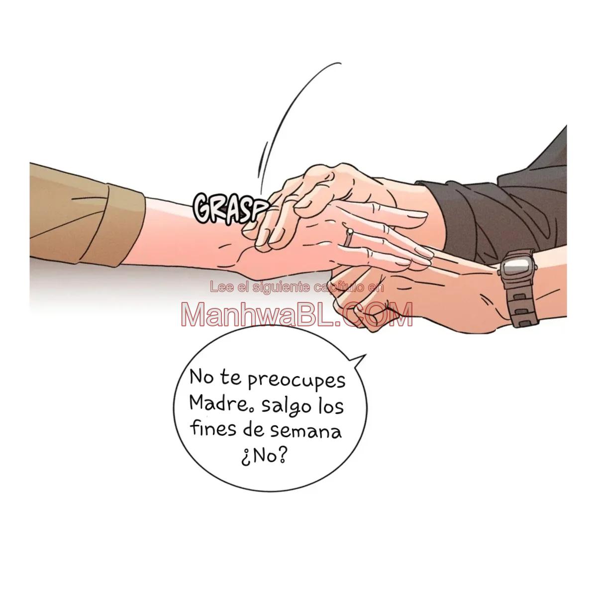 Uróboros - Capítulo 39 2 manhwa