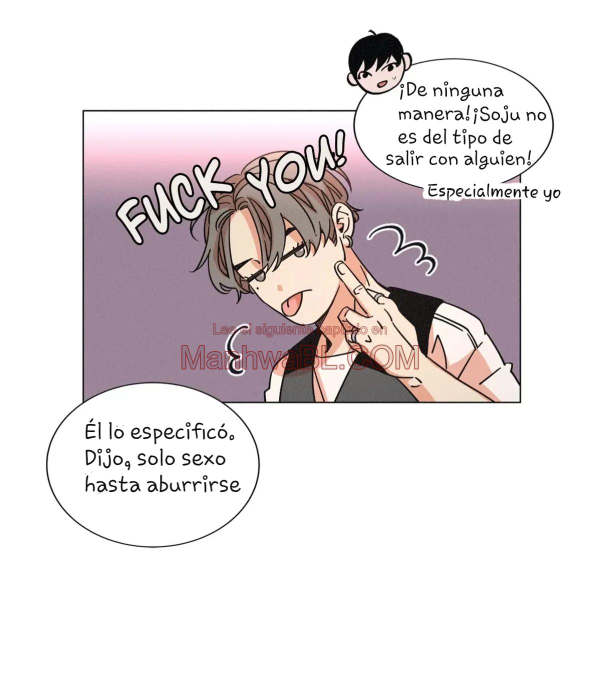 Uróboros - Capítulo 38 3 manhwa