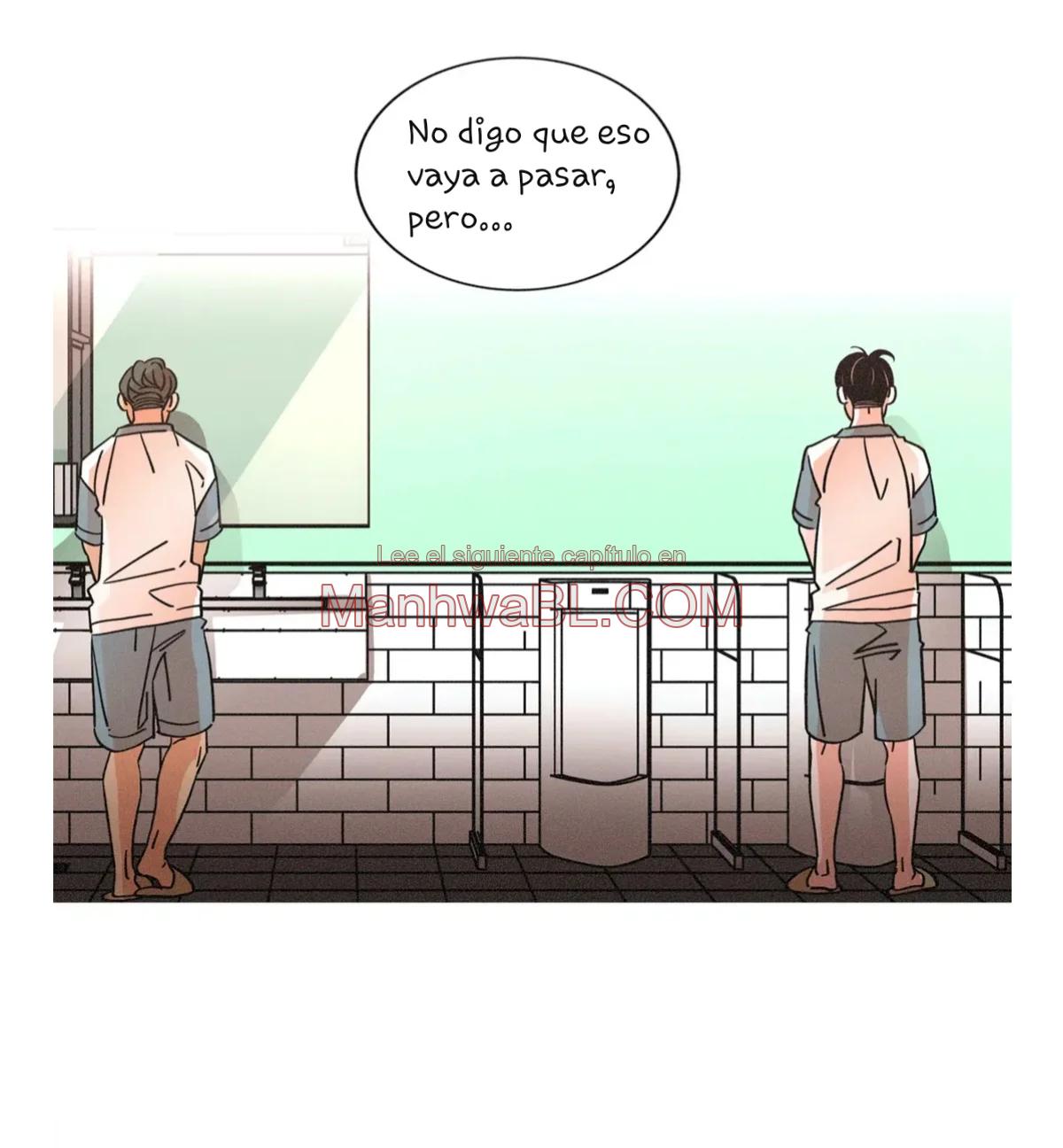 Uróboros - Capítulo 38 3 manhwa