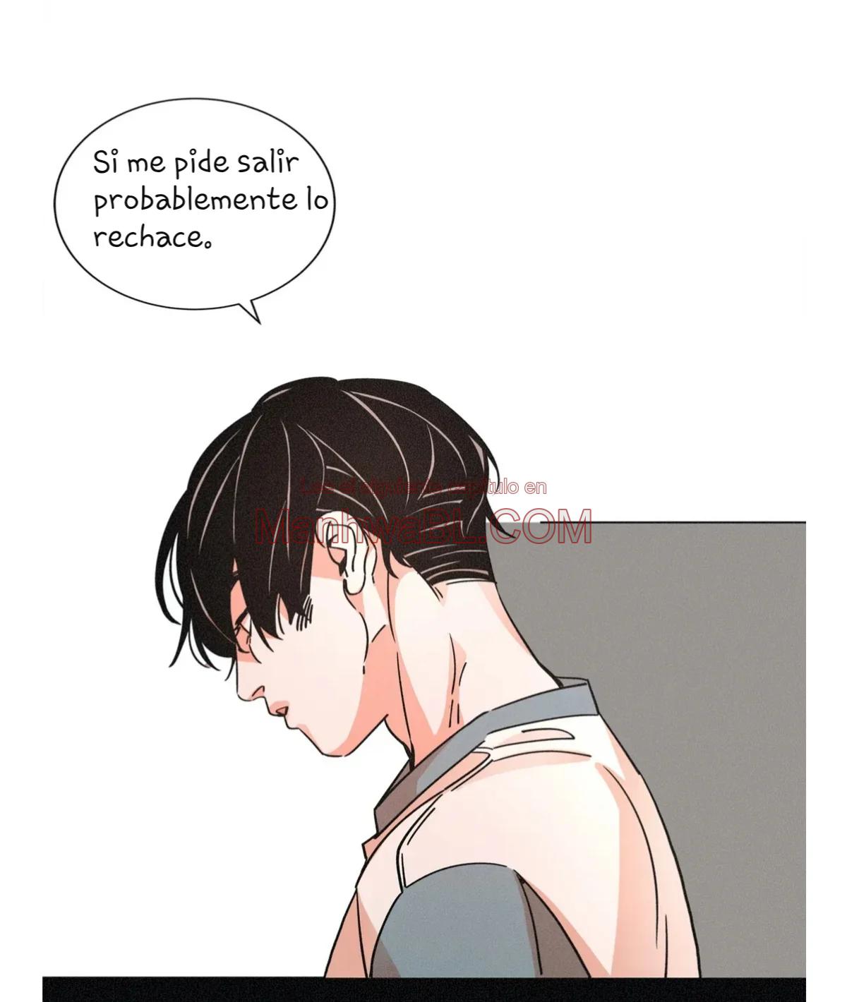 Uróboros - Capítulo 38 3 manhwa