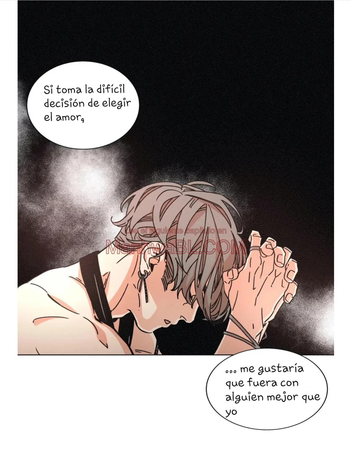 Uróboros - Capítulo 38 3 manhwa
