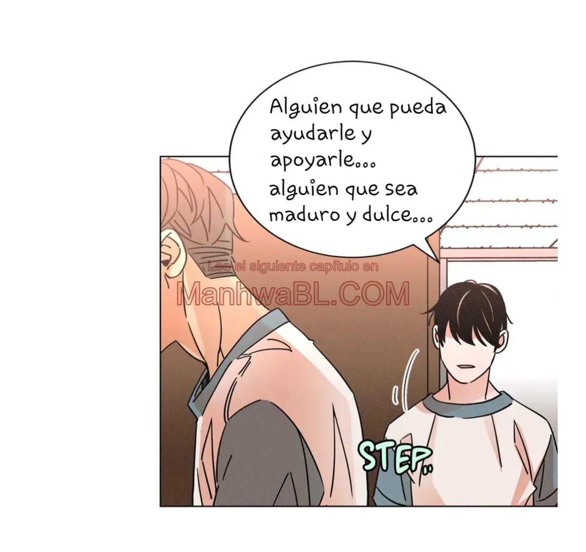 Uróboros - Capítulo 38 3 manhwa