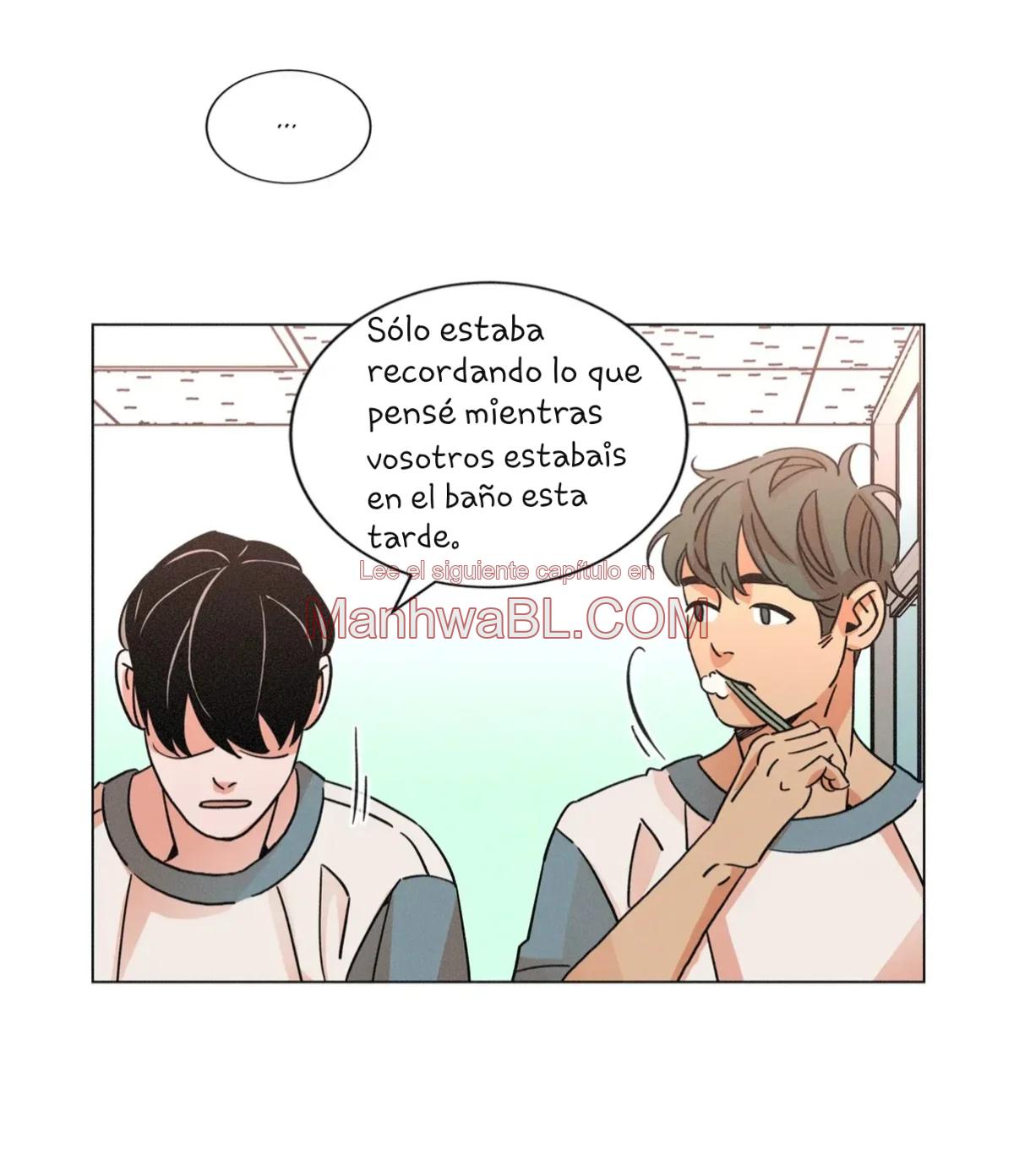 Uróboros - Capítulo 38 3 manhwa