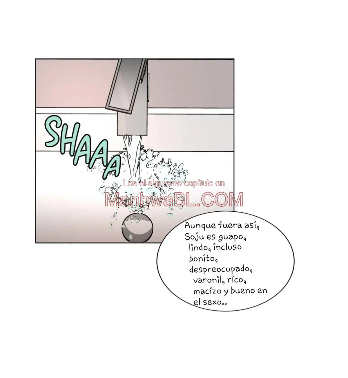 Uróboros - Capítulo 38 3 manhwa