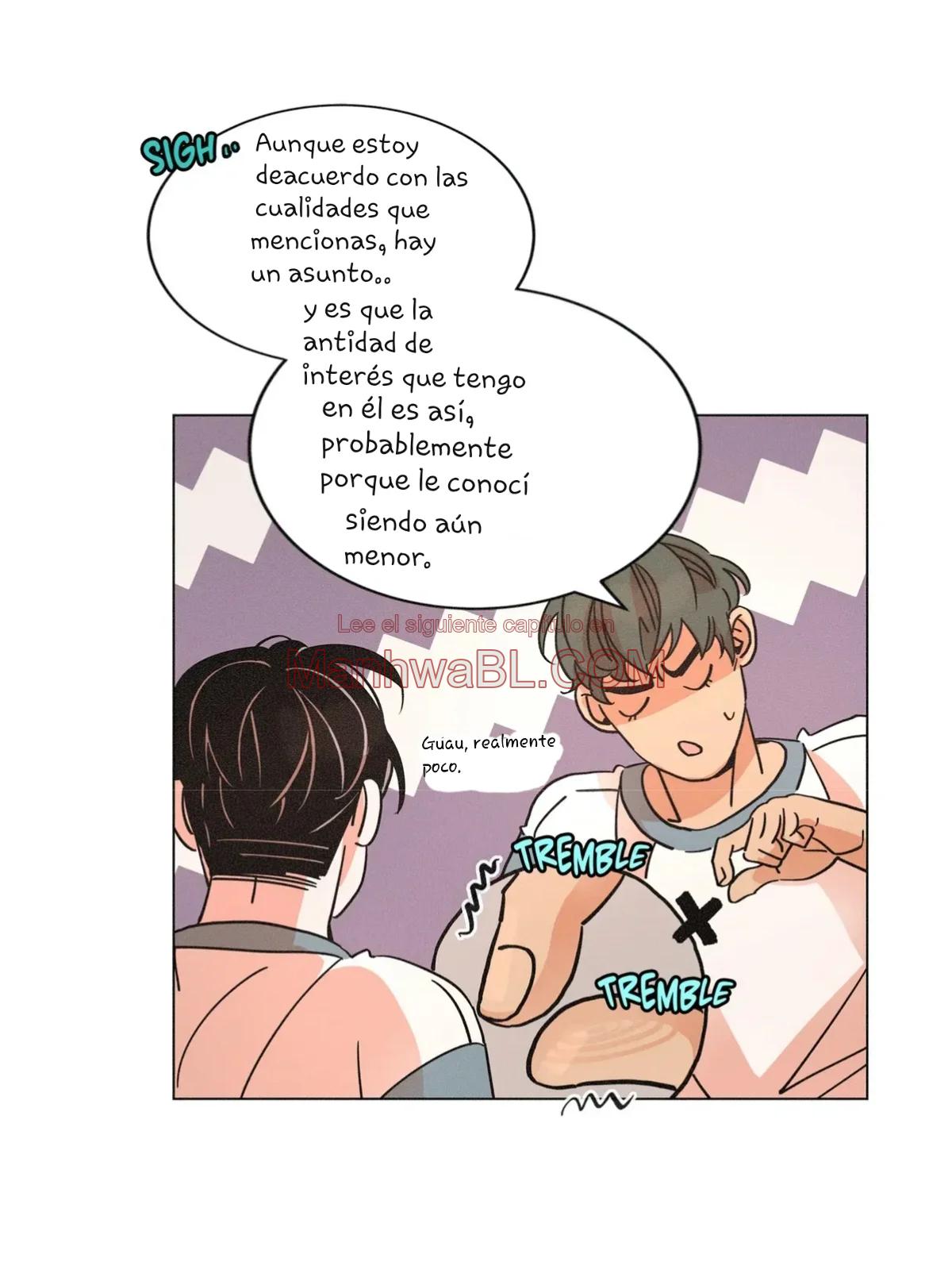 Uróboros - Capítulo 38 3 manhwa