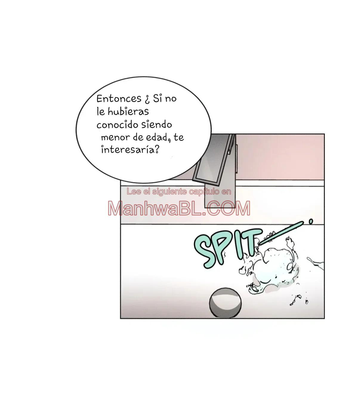 Uróboros - Capítulo 38 3 manhwa