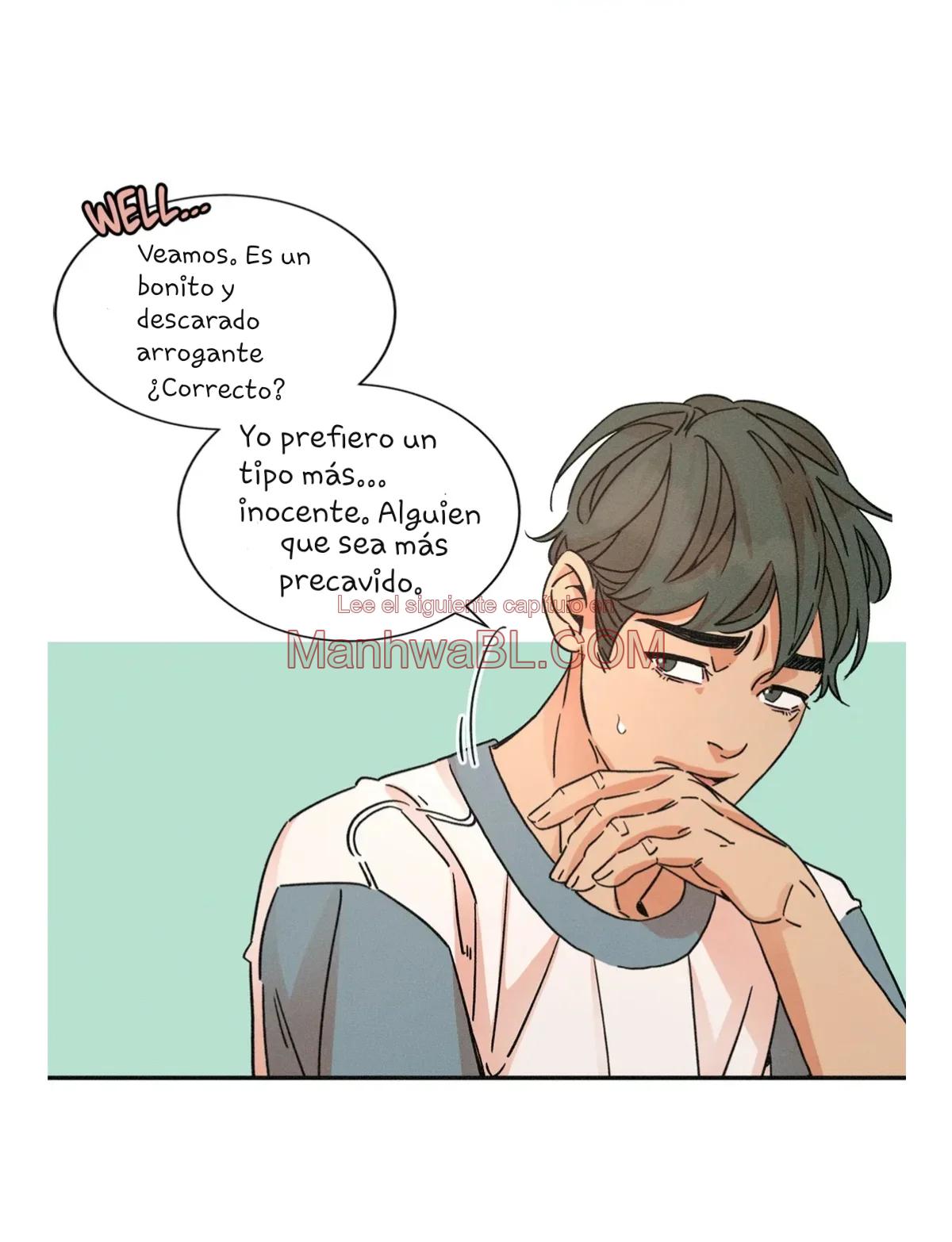 Uróboros - Capítulo 38 3 manhwa