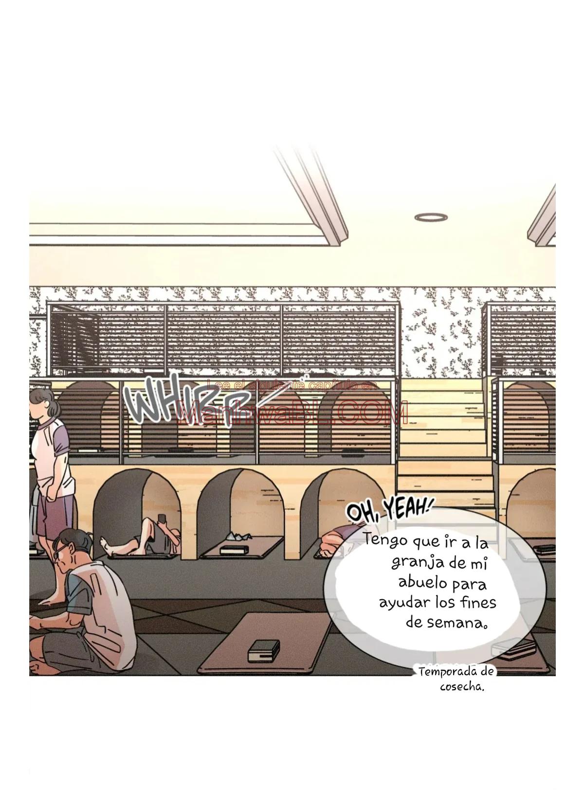 Uróboros - Capítulo 38 3 manhwa