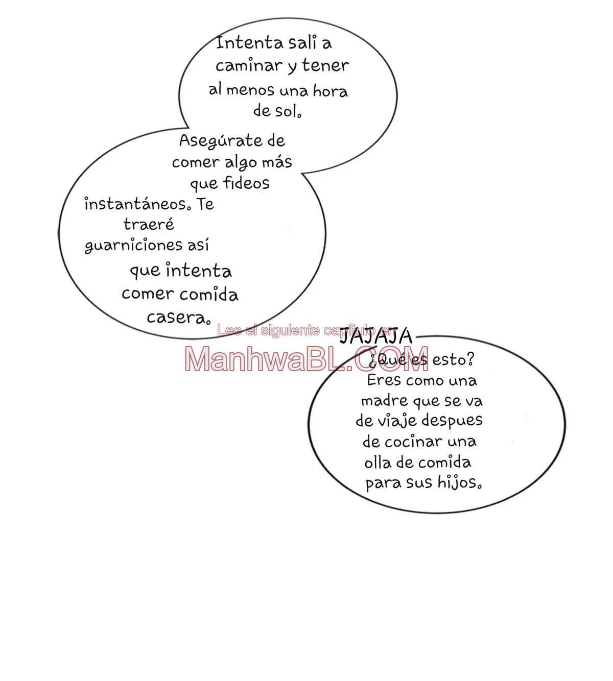 Uróboros - Capítulo 38 3 manhwa