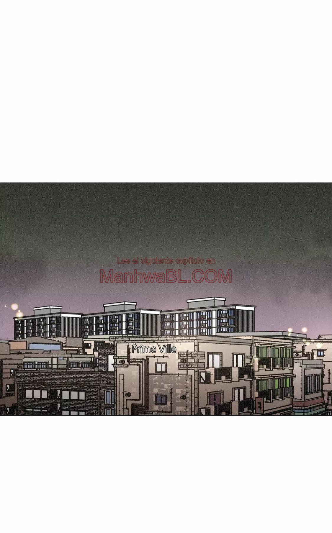 Uróboros - Capítulo 7 manhwa