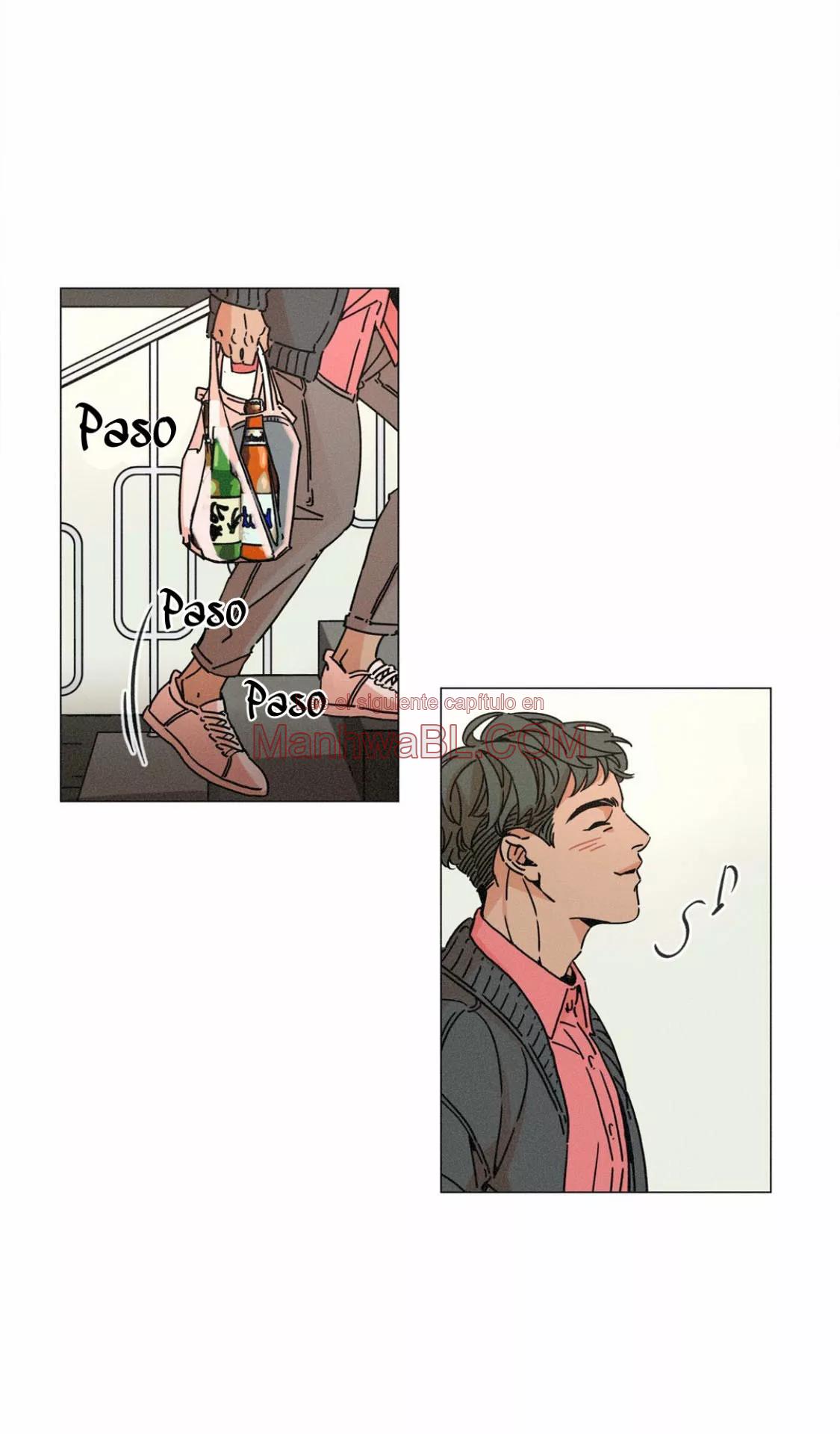 Uróboros - Capítulo 7 manhwa