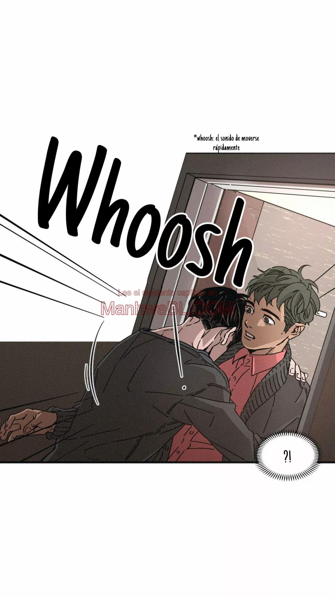 Uróboros - Capítulo 7 manhwa