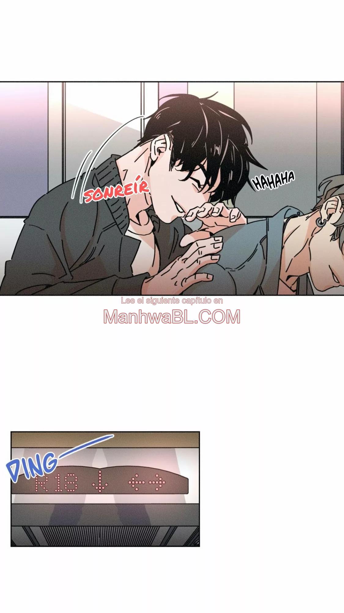 Uróboros - Capítulo 11 2 manhwa