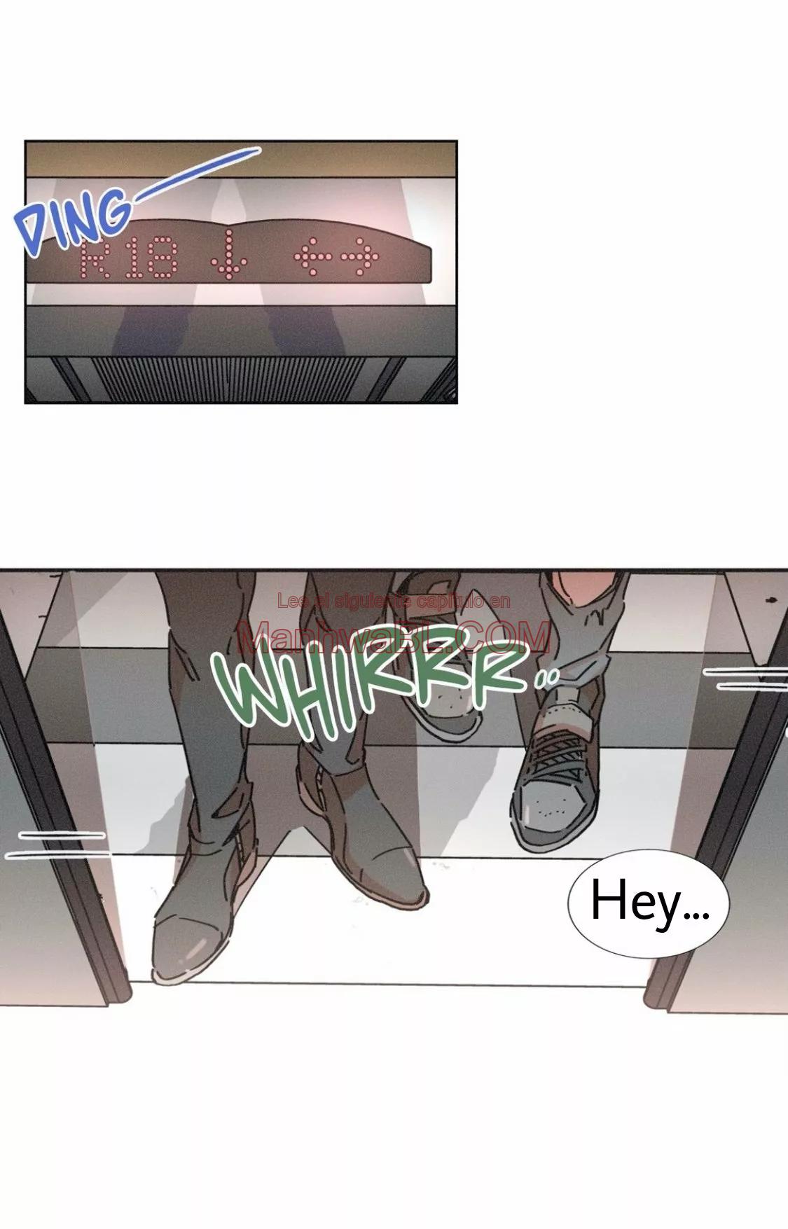 Uróboros - Capítulo 11 2 manhwa