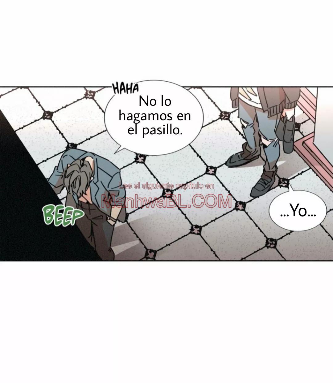 Uróboros - Capítulo 11 2 manhwa