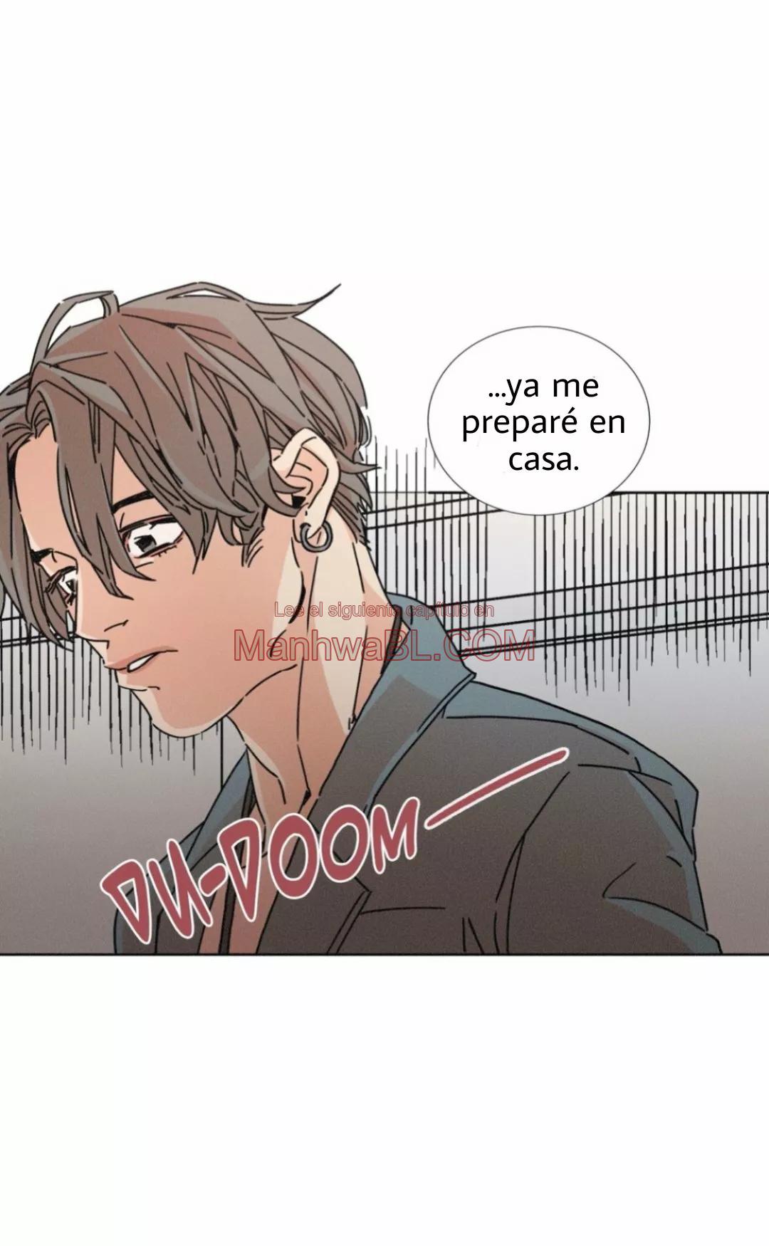 Uróboros - Capítulo 11 2 manhwa