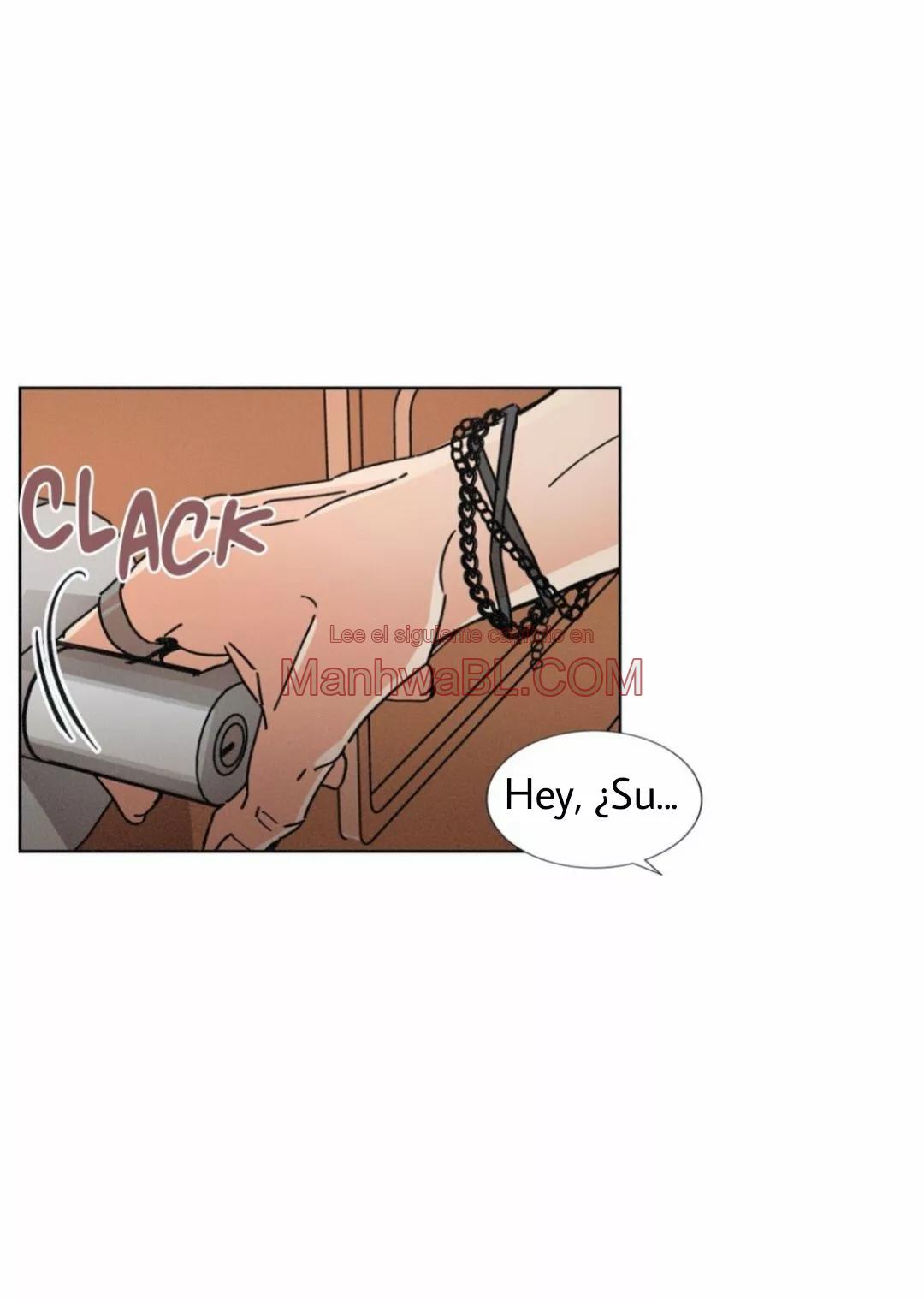 Uróboros - Capítulo 11 2 manhwa