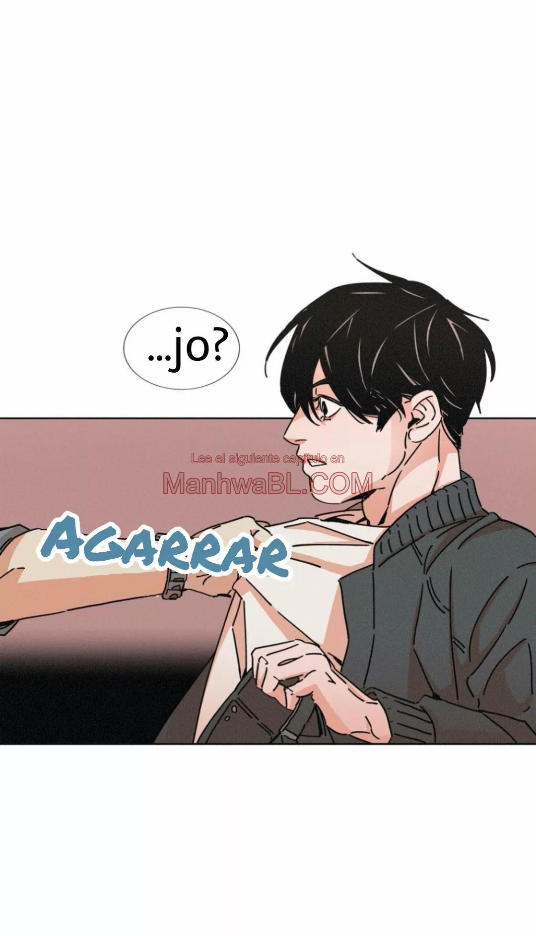 Uróboros - Capítulo 11 2 manhwa