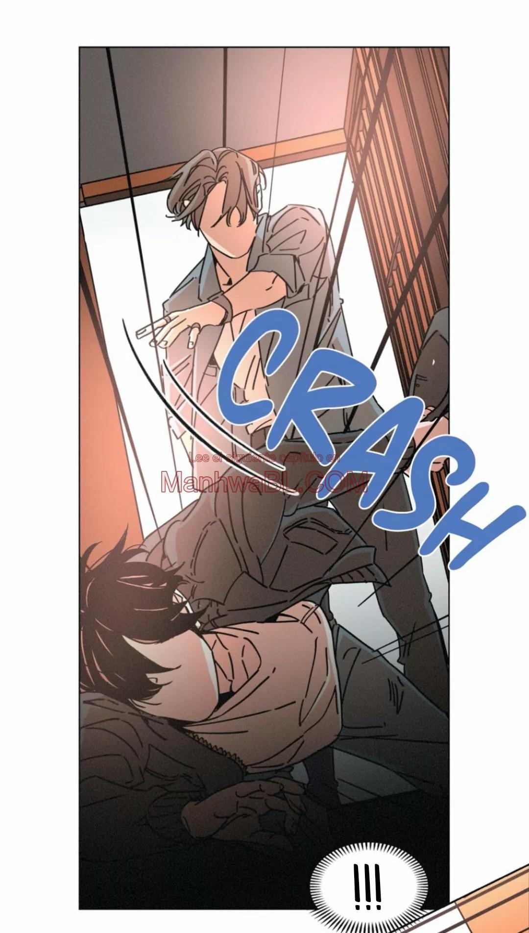 Uróboros - Capítulo 11 2 manhwa