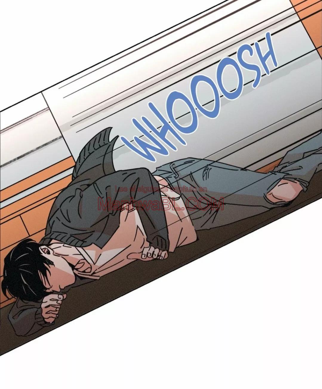 Uróboros - Capítulo 11 2 manhwa
