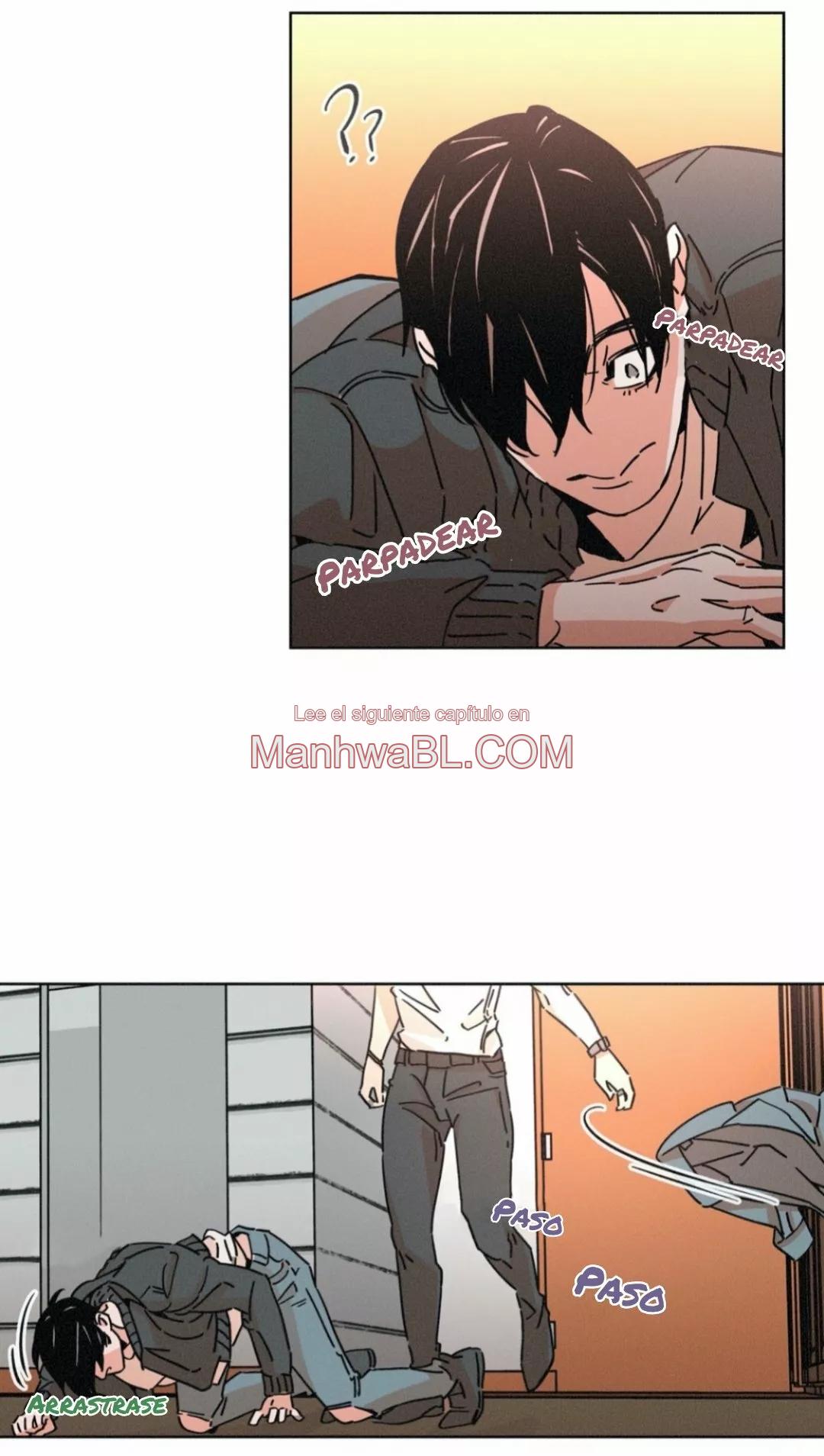 Uróboros - Capítulo 11 2 manhwa