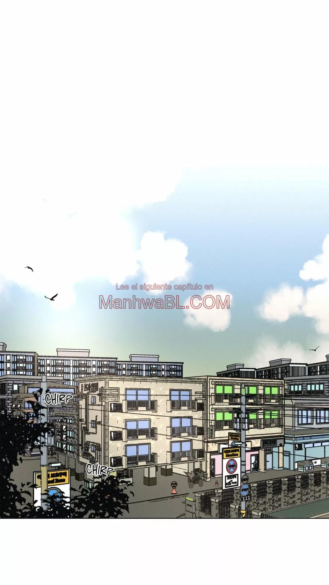 Uróboros - Capítulo 4 manhwa