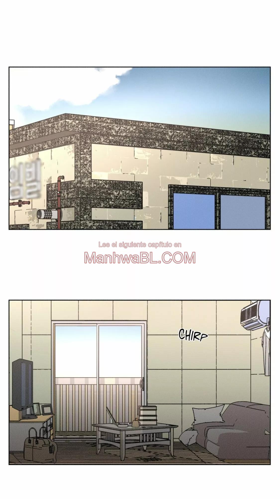 Uróboros - Capítulo 4 manhwa