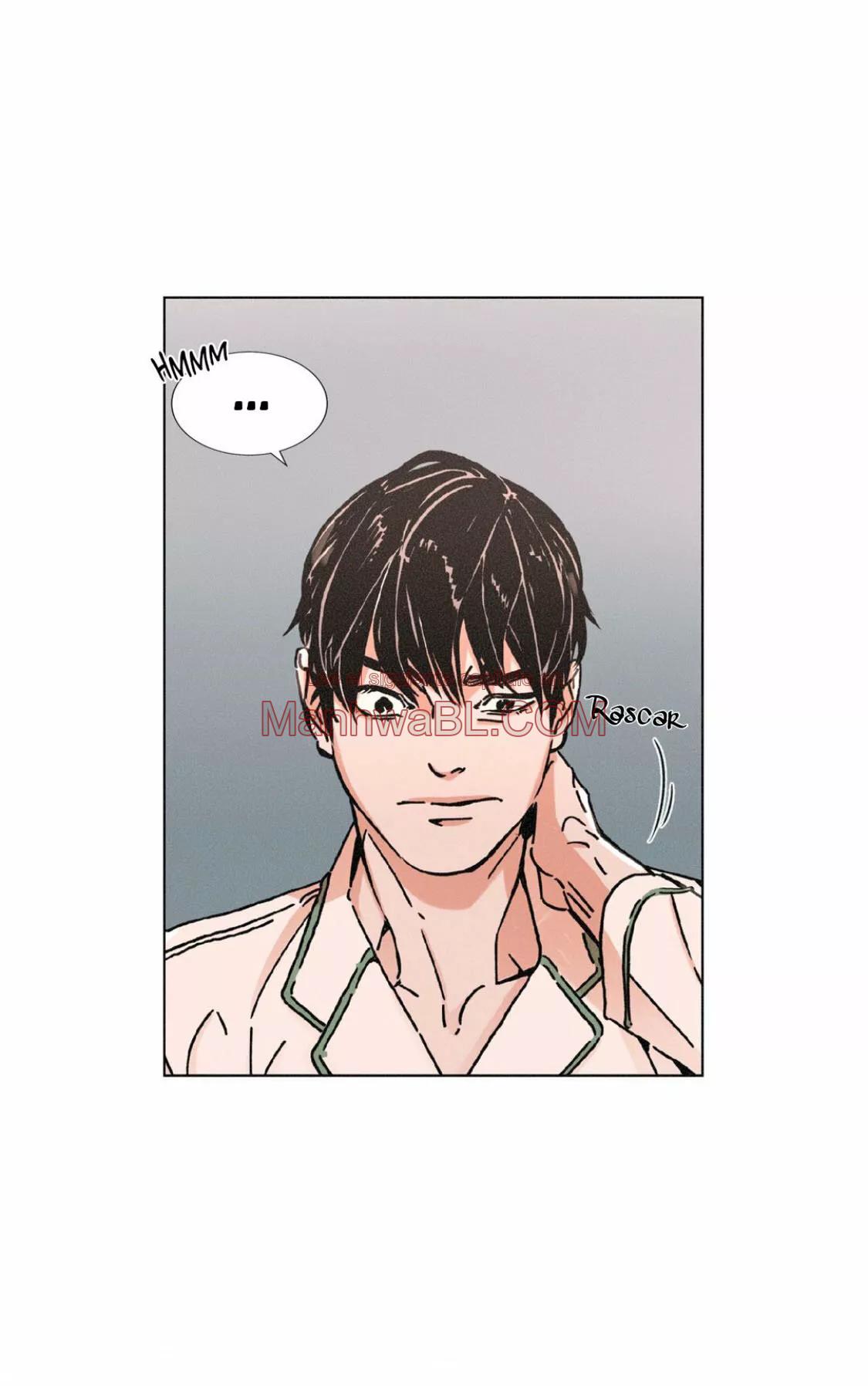 Uróboros - Capítulo 4 manhwa