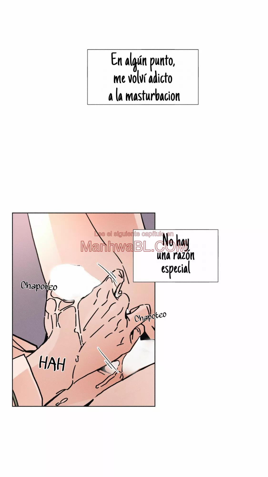 Uróboros - Capítulo 4 manhwa