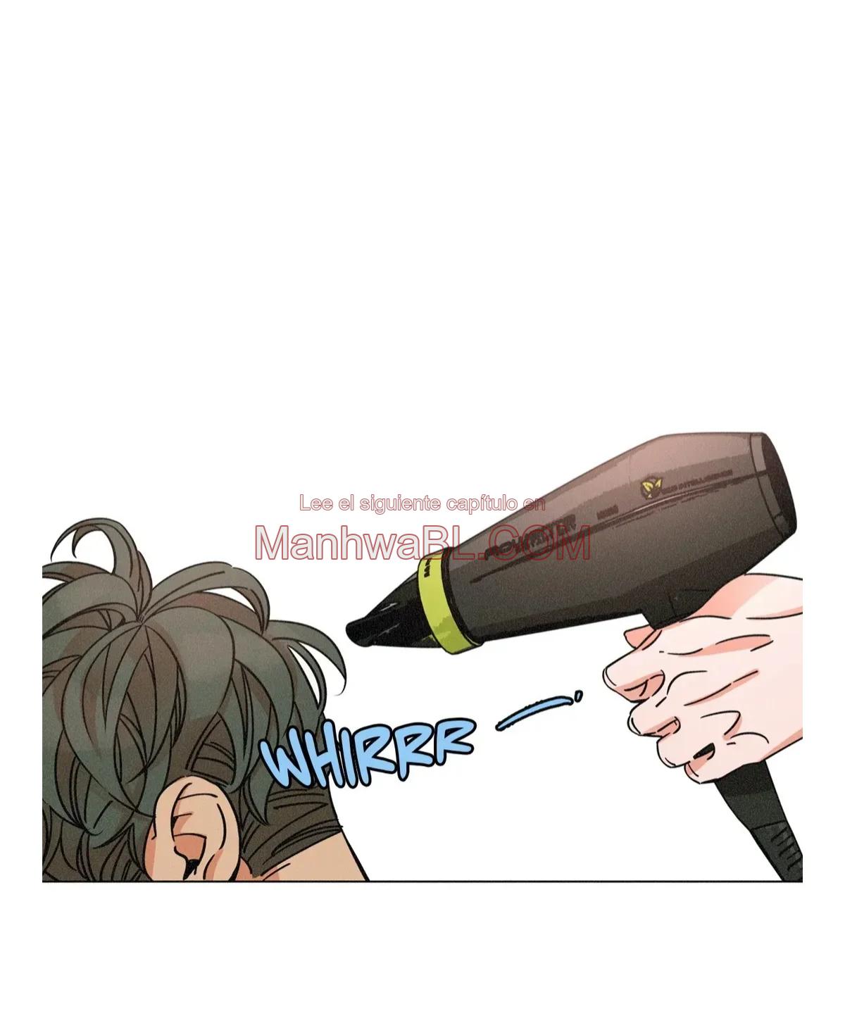Uróboros - Capítulo 38 manhwa