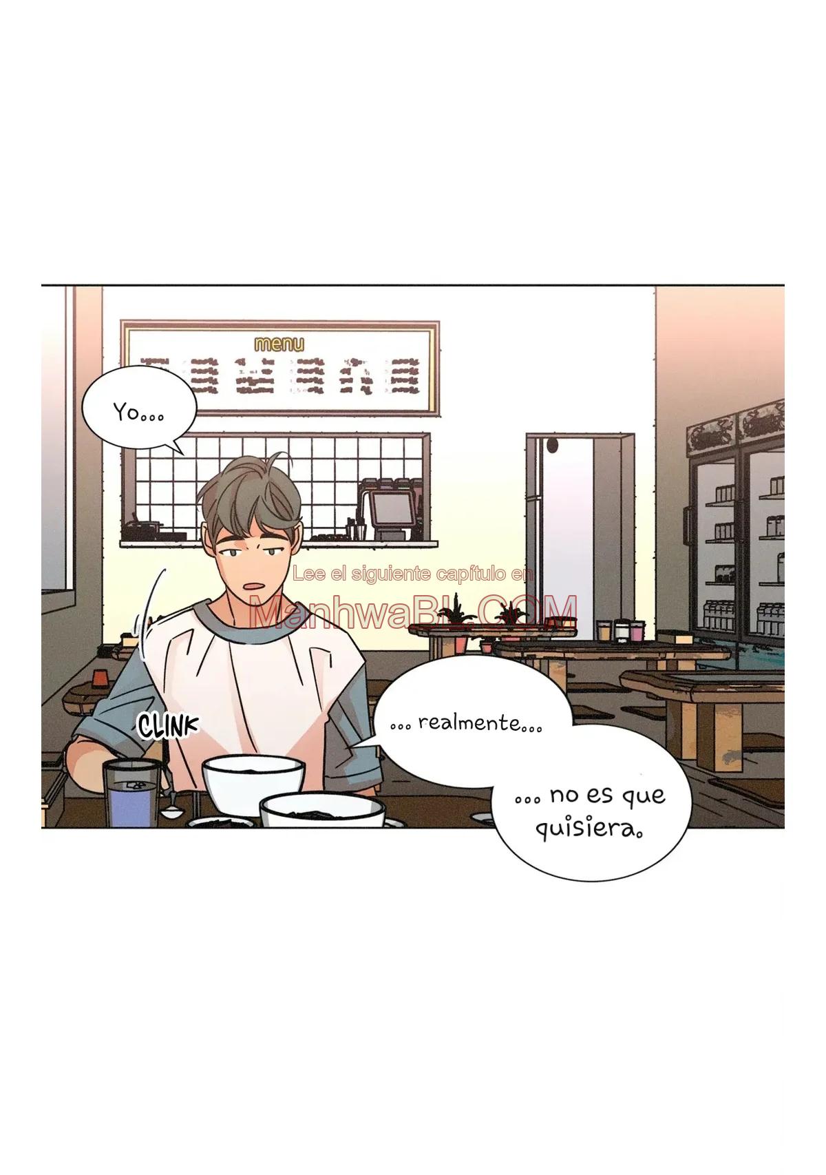 Uróboros - Capítulo 38 manhwa