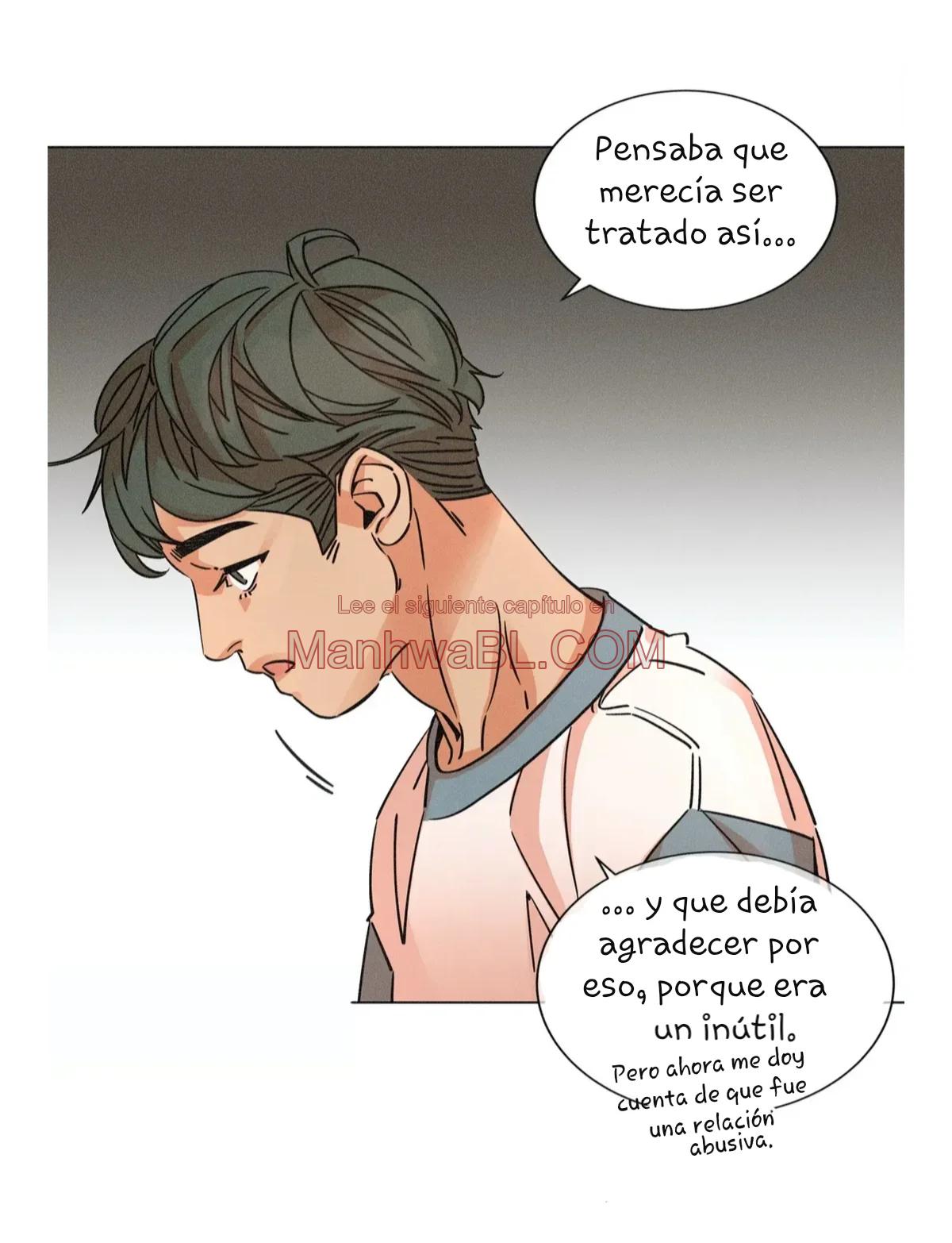 Uróboros - Capítulo 38 manhwa