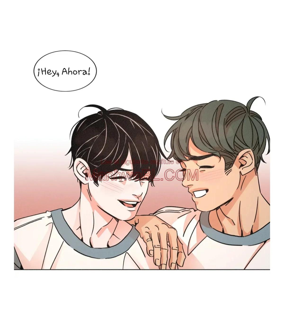 Uróboros - Capítulo 38 manhwa